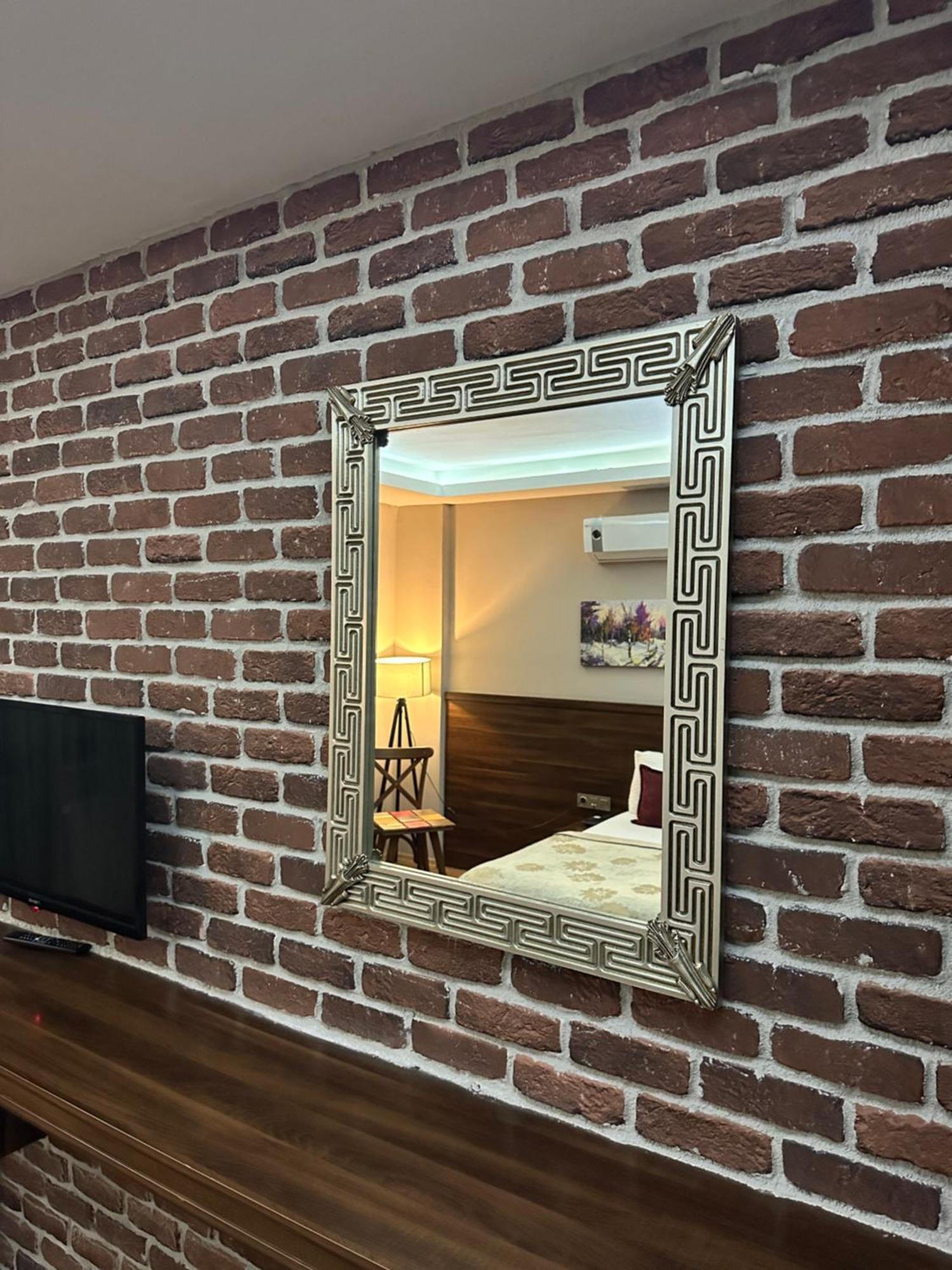 Grand Delux Hotel Samsun Dış mekan fotoğraf