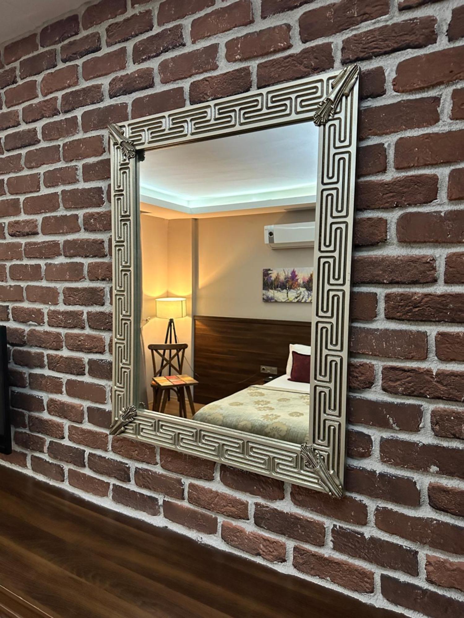 Grand Delux Hotel Samsun Dış mekan fotoğraf